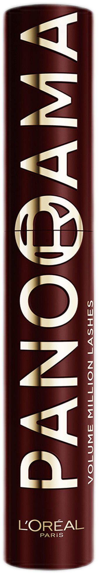 Volume Million Lashes Panorama Chromatic Mascara