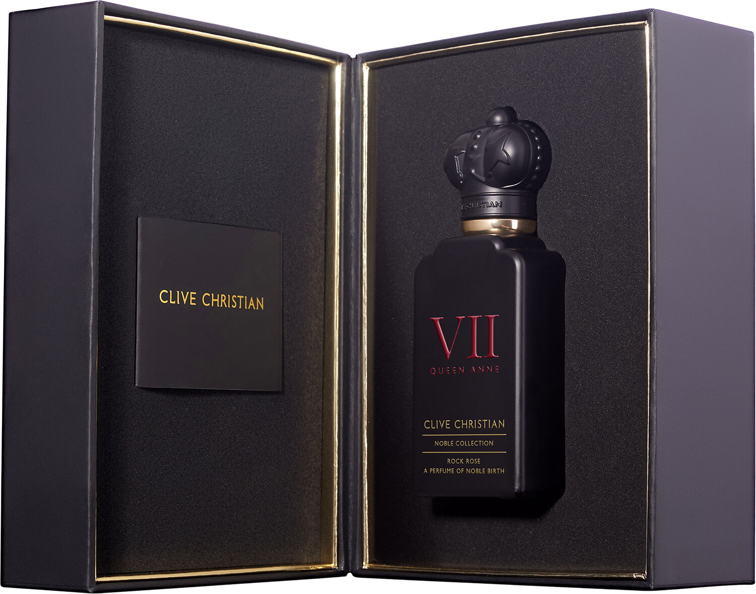 Rock Rose A Perfume Of Noble Birth