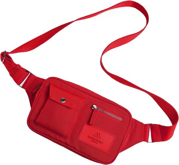 DarlaMBG Bum Bag, Monochrome