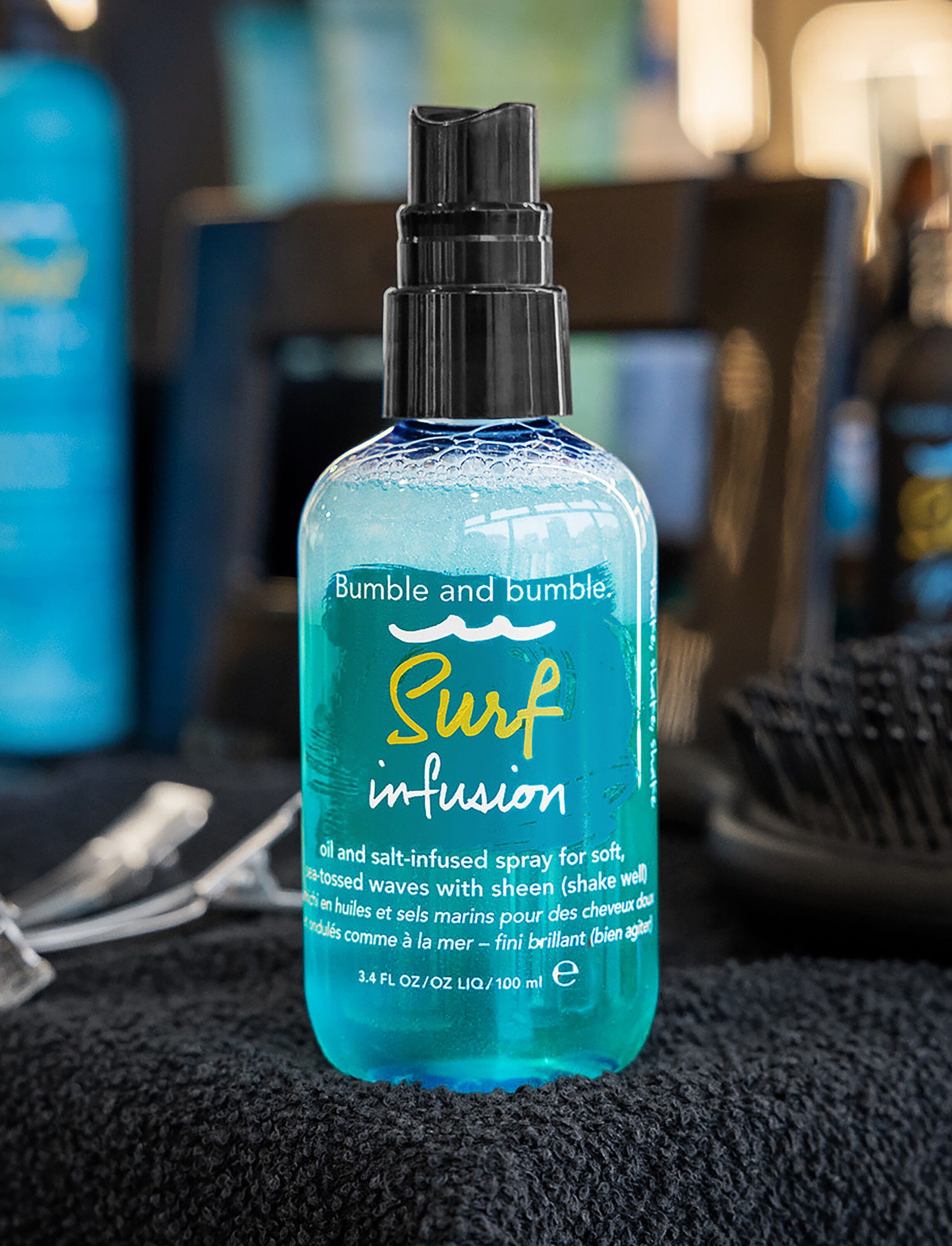 Surf Infusion 100 ml.