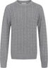 GRTue Cable LS Knit