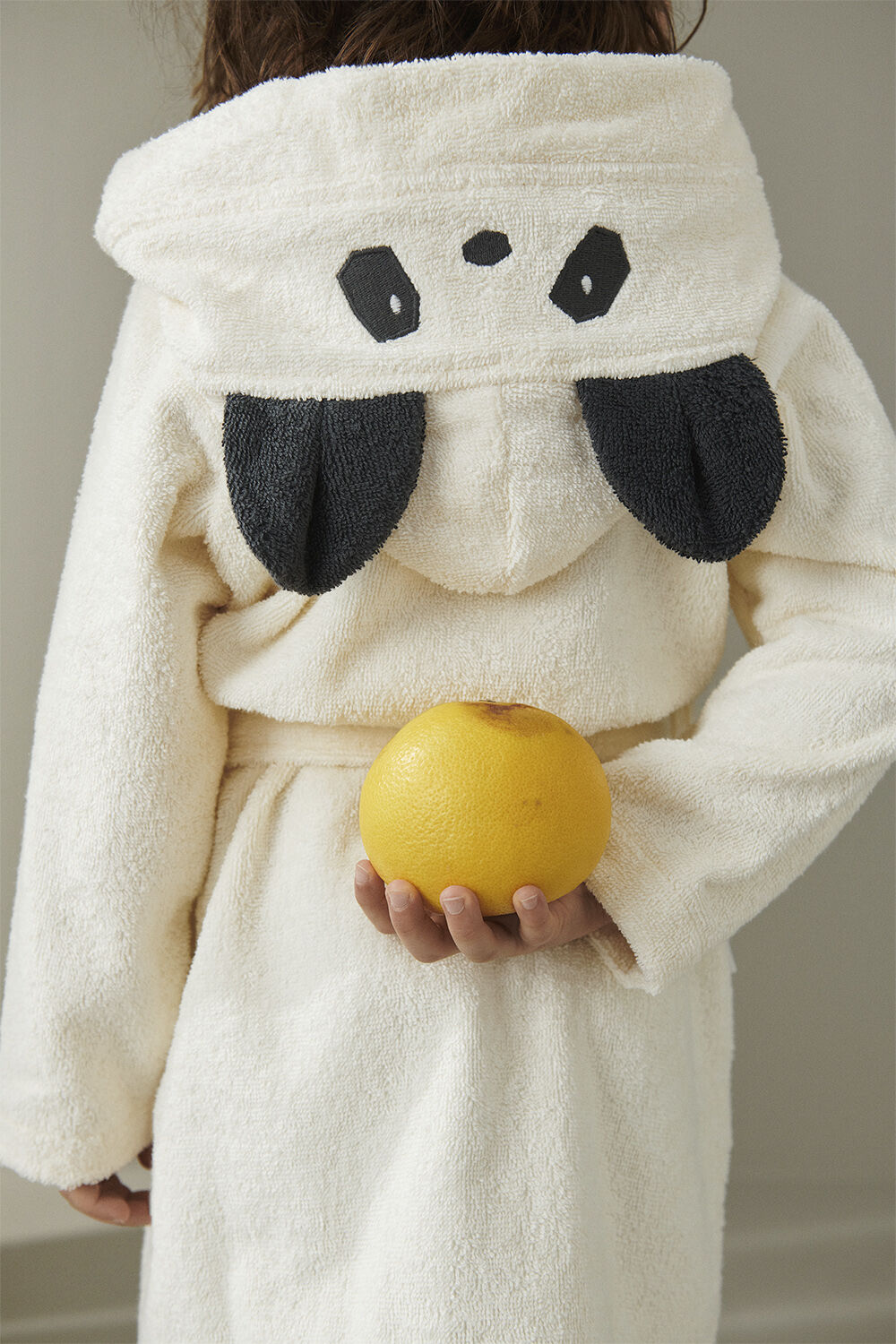 Lily morgenk&aring;be