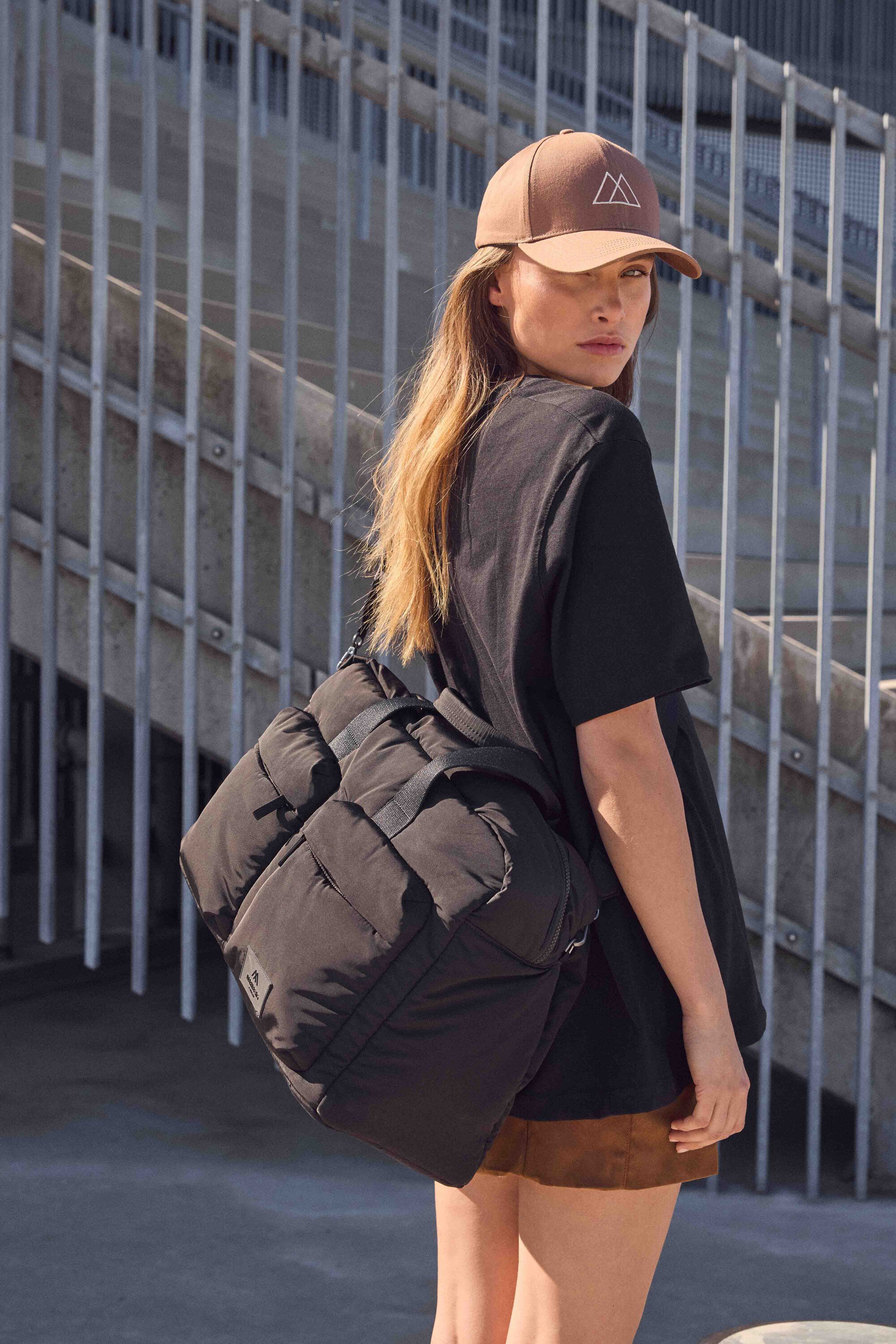 MoreMBG Weekend Bag, Recycled