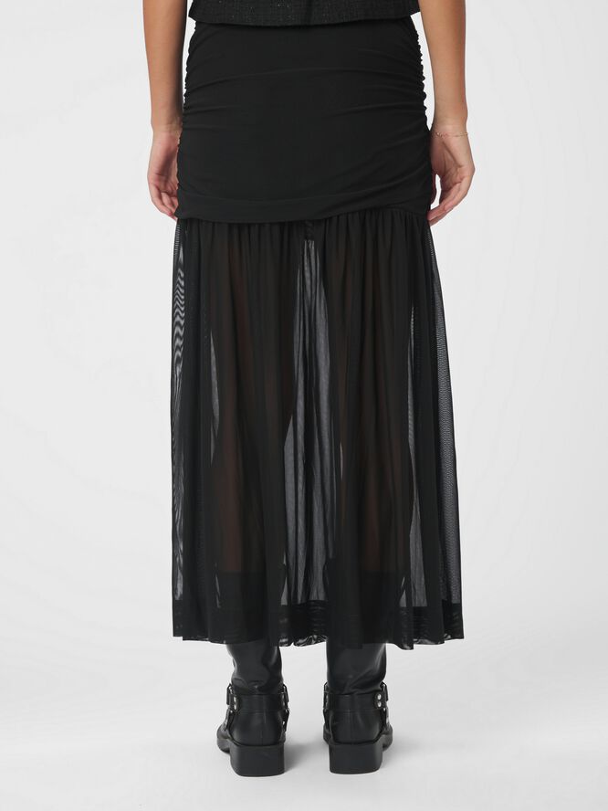 Mori Layered Skirt