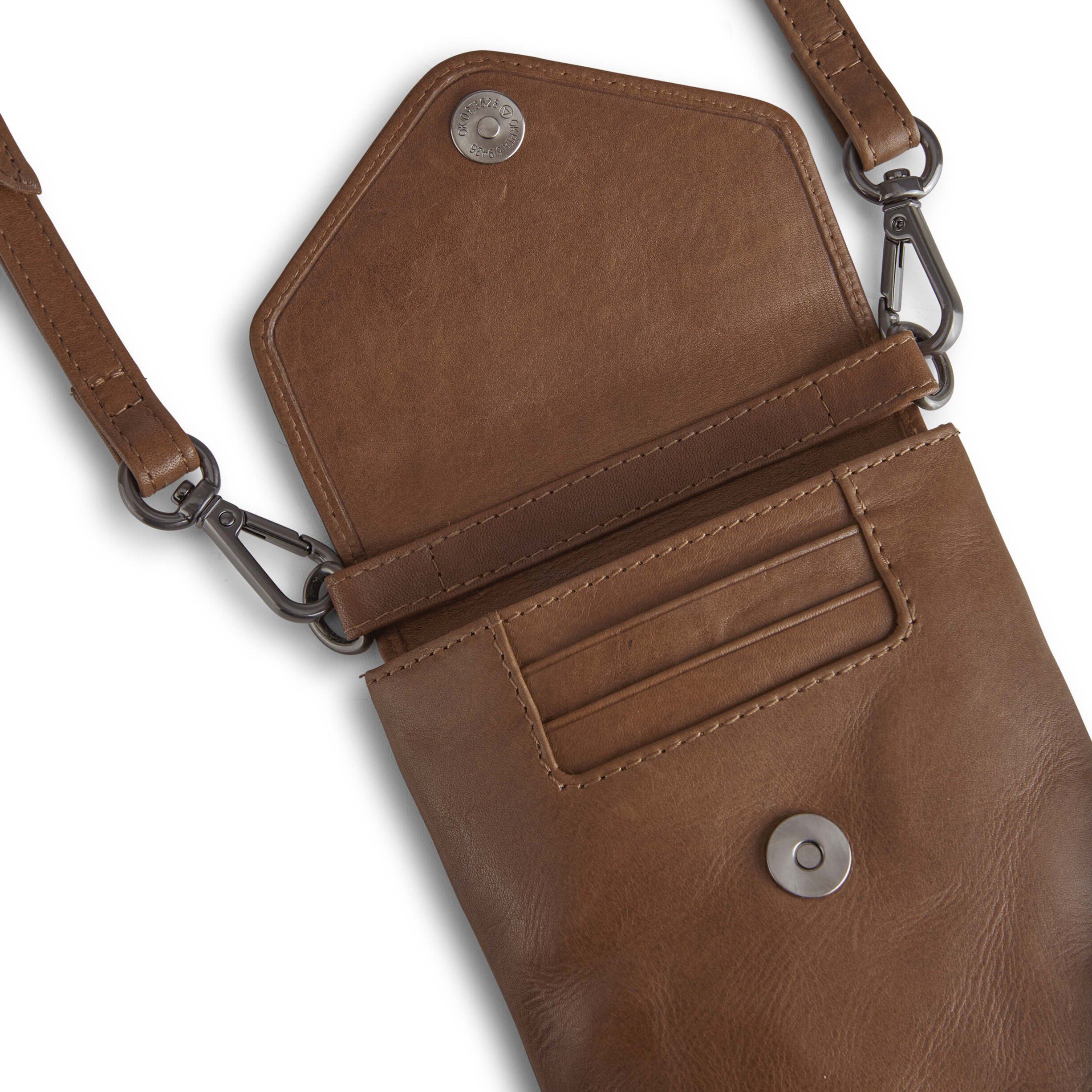 Carlymbg Mobile Bag, Ant.