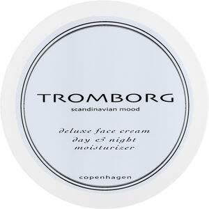 Deluxe Face Cream Day & Night Moisturizer
