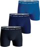COTTON STRETCH BOXER 3p