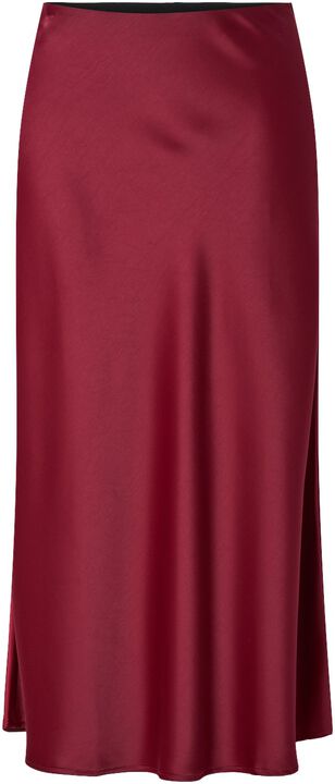 YASPELLA HW MIDI SKIRT S. NOOS