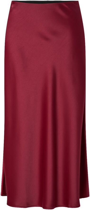 YASPELLA HW MIDI SKIRT S. NOOS