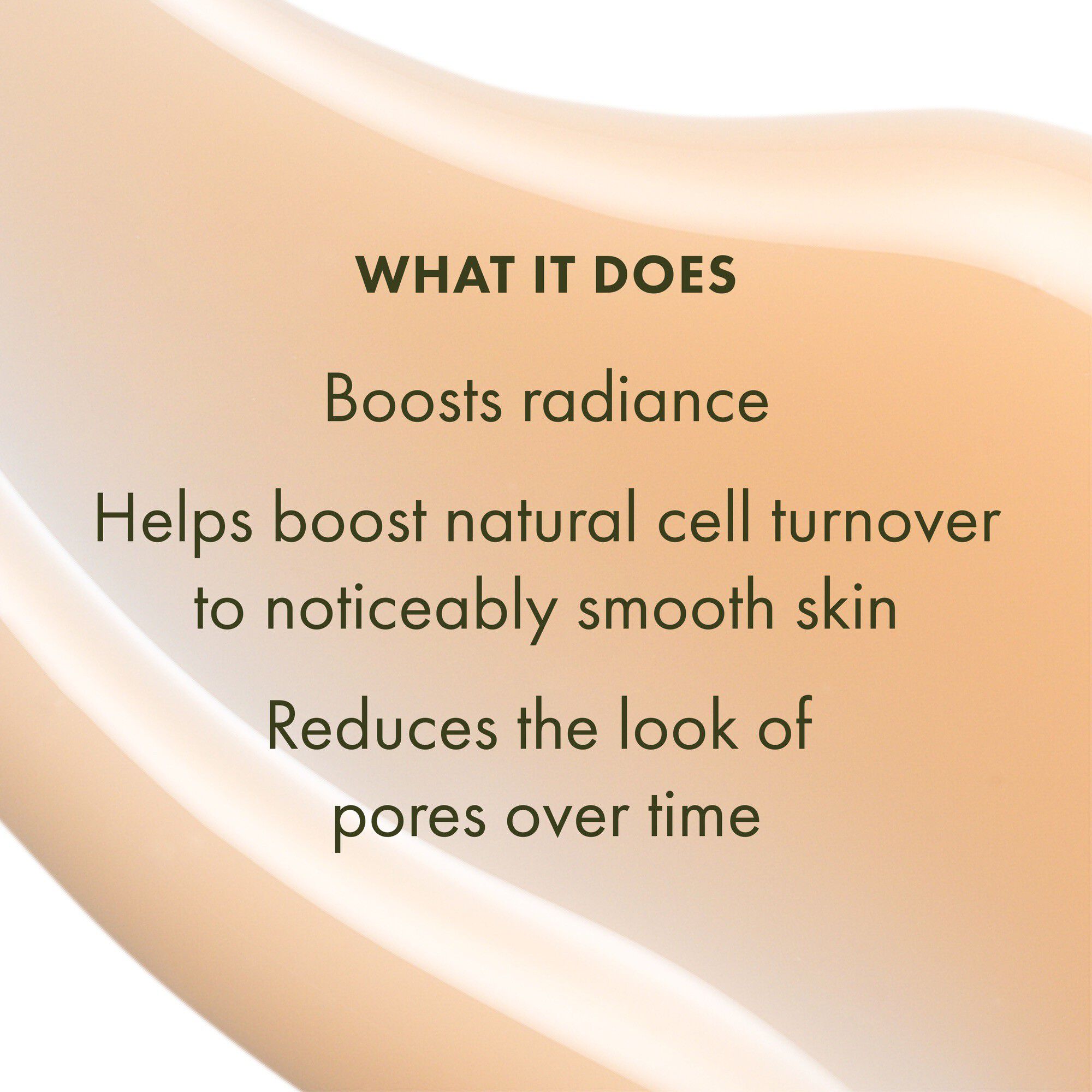 GinZing Glow-Boosting Serum