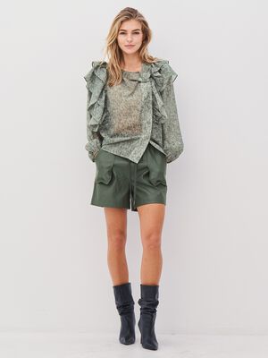 Ameli Shirt