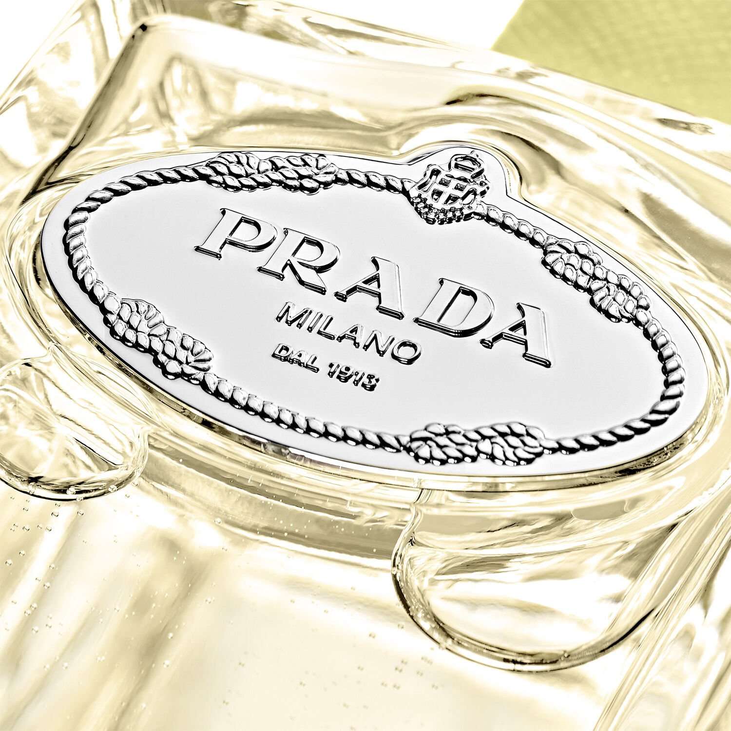 Prada Infusion de Gingembre Eau de Parfum 100ml