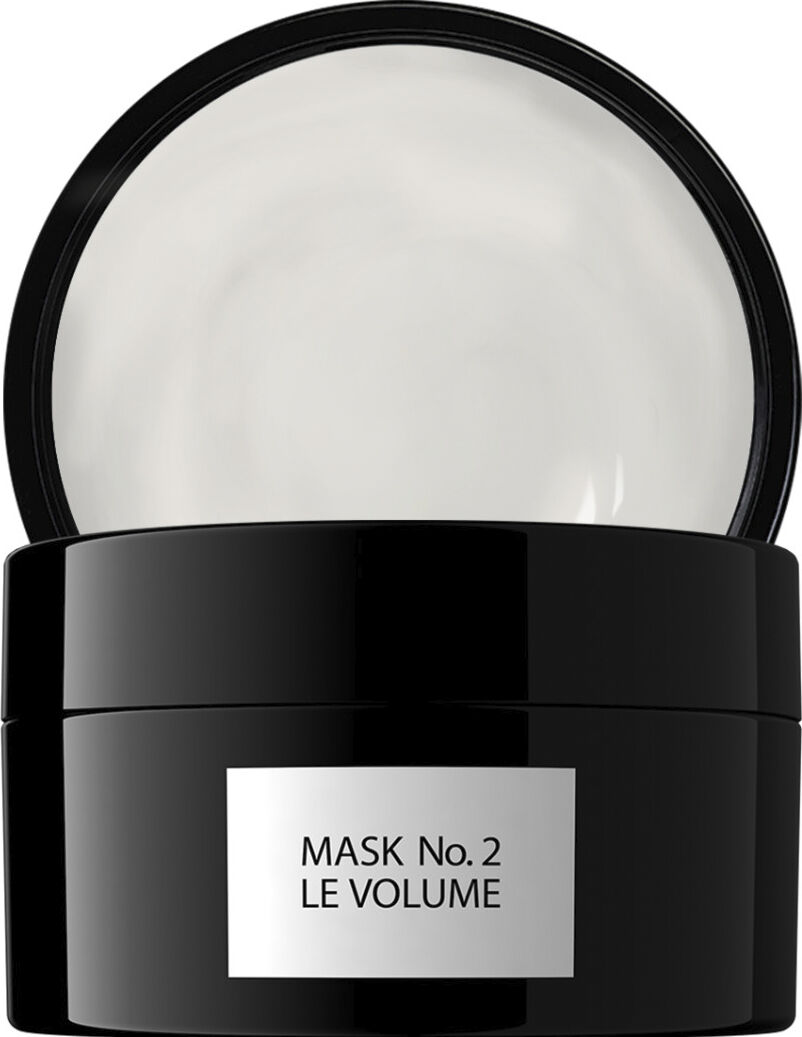 MASK No. 2 LE VOLUME