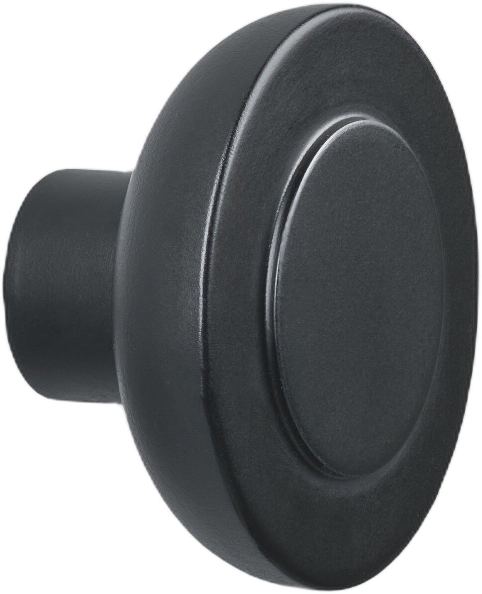 Krok Sensu 7,5 x 4,5 cm Black Bj&oslash;rk