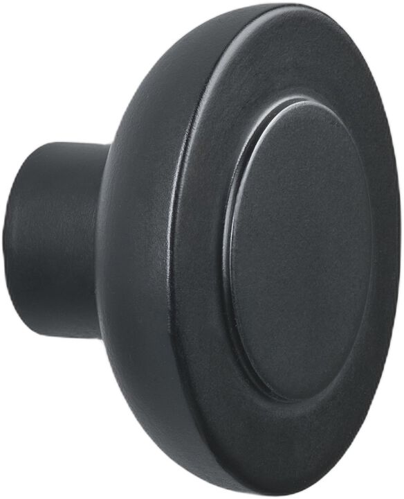 Krok Sensu 7,5 x 4,5 cm Black Bjørk