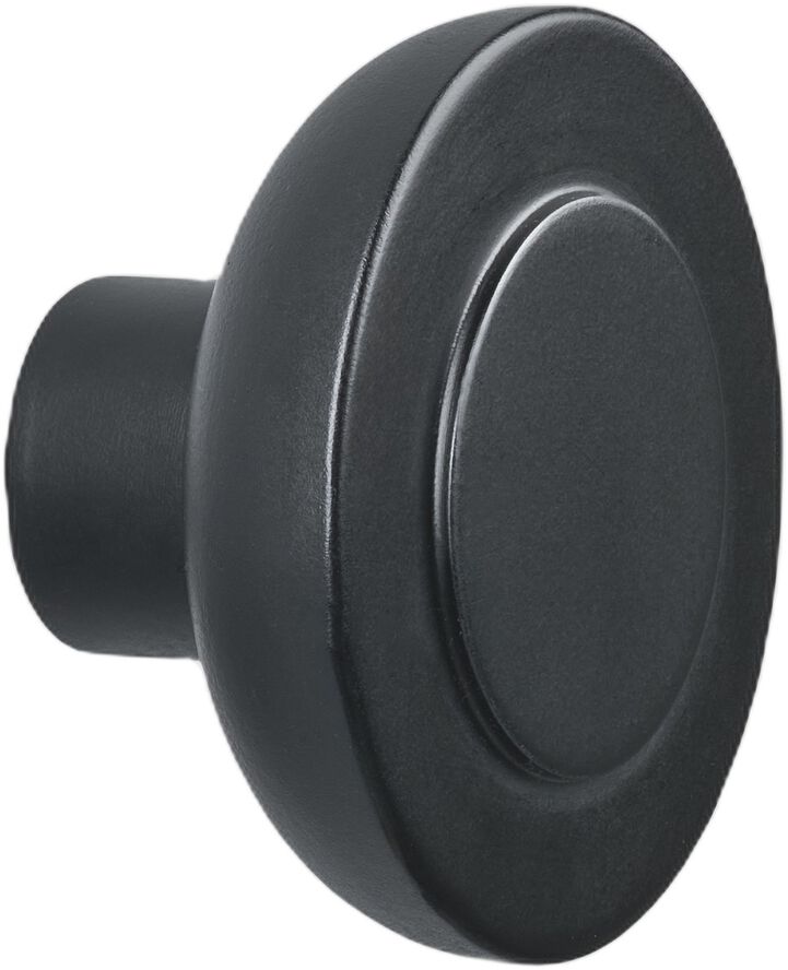 Krok Sensu 7,5 x 4,5 cm Black Bjørk