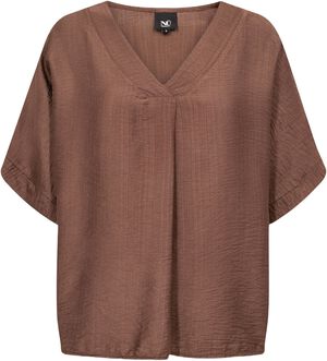 Cinda Blouse s/s
