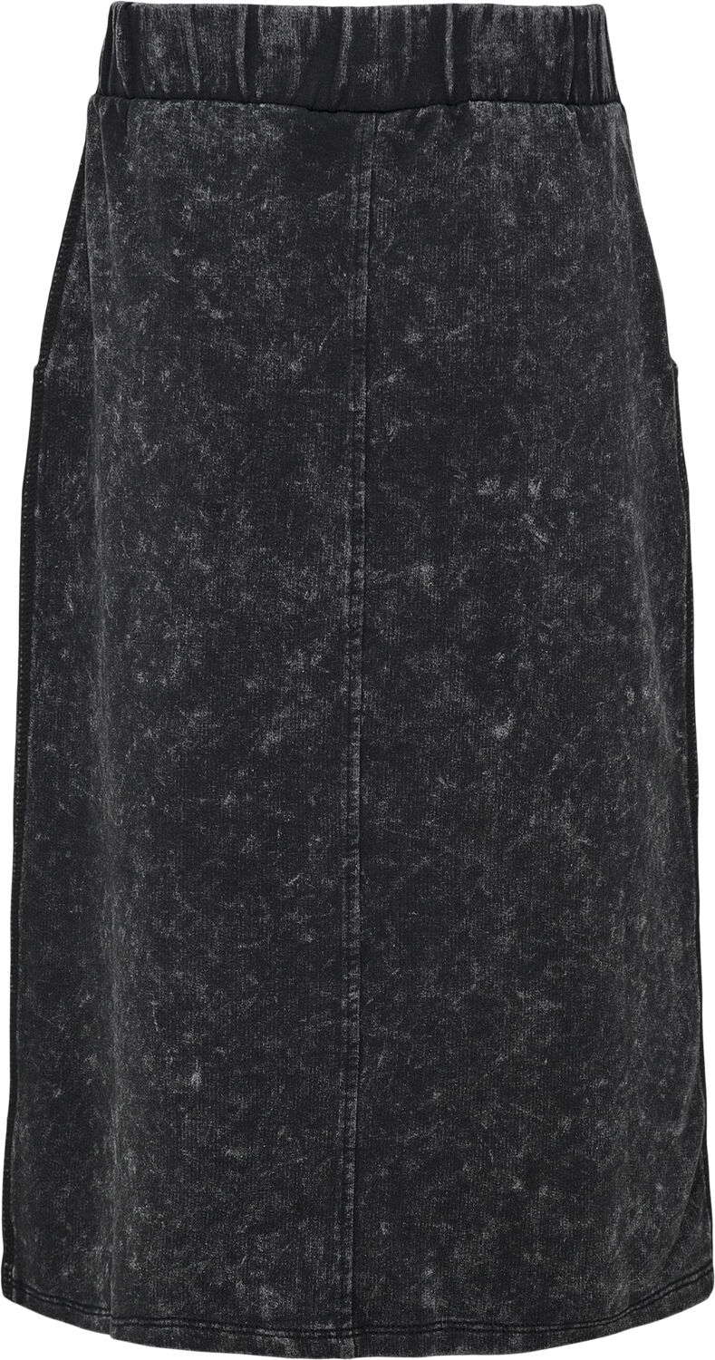 KOGDONNA WASHED SKIRT UB SWT