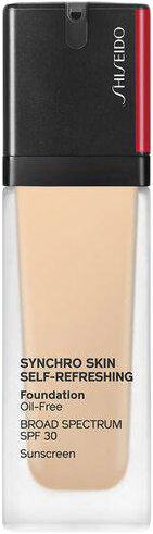 Shiseido SS Self Refreshing foundation