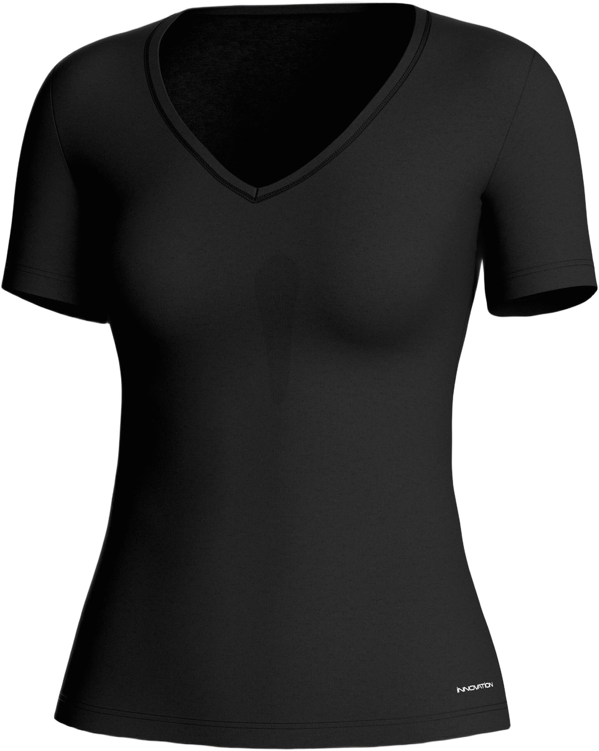 T-Shirt V Neck Innovation