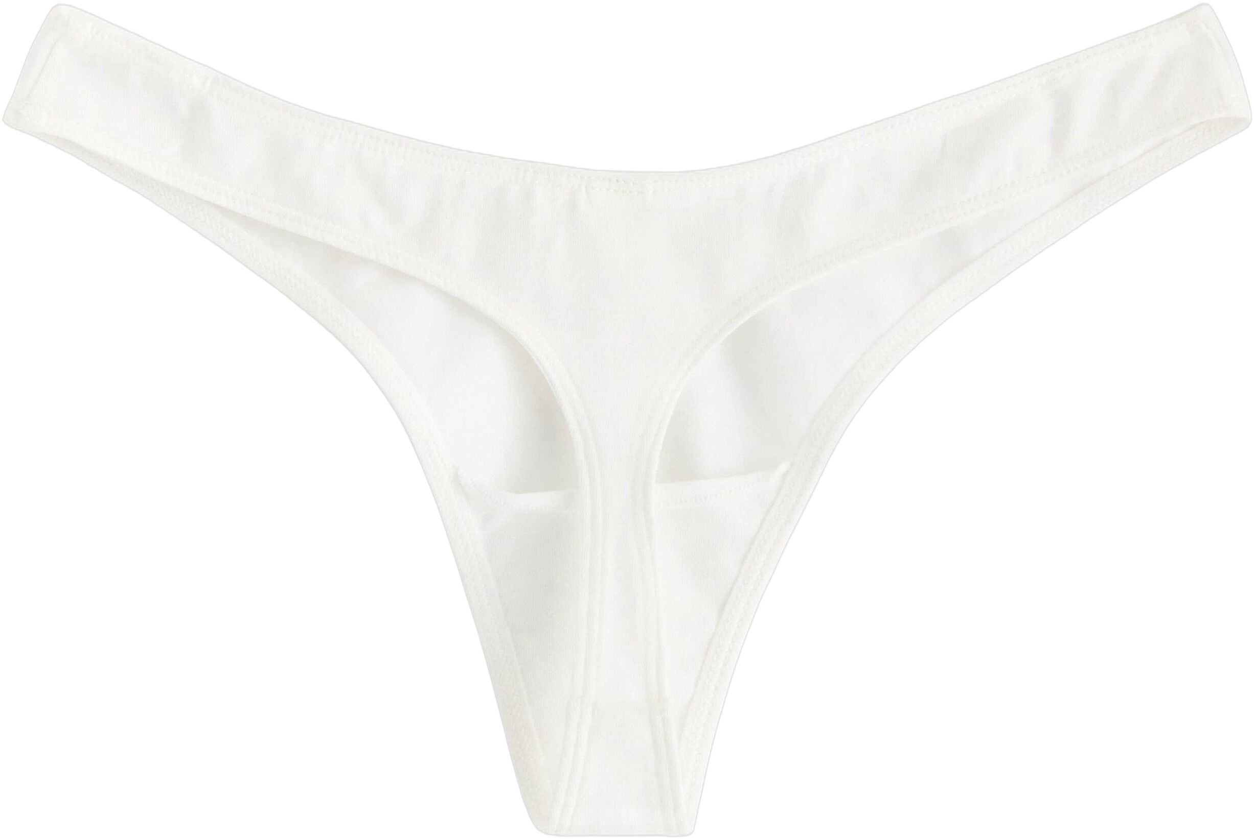 Stringtruse med lav midje