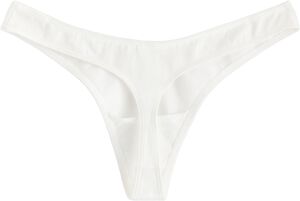 Stringtruse med lav midje