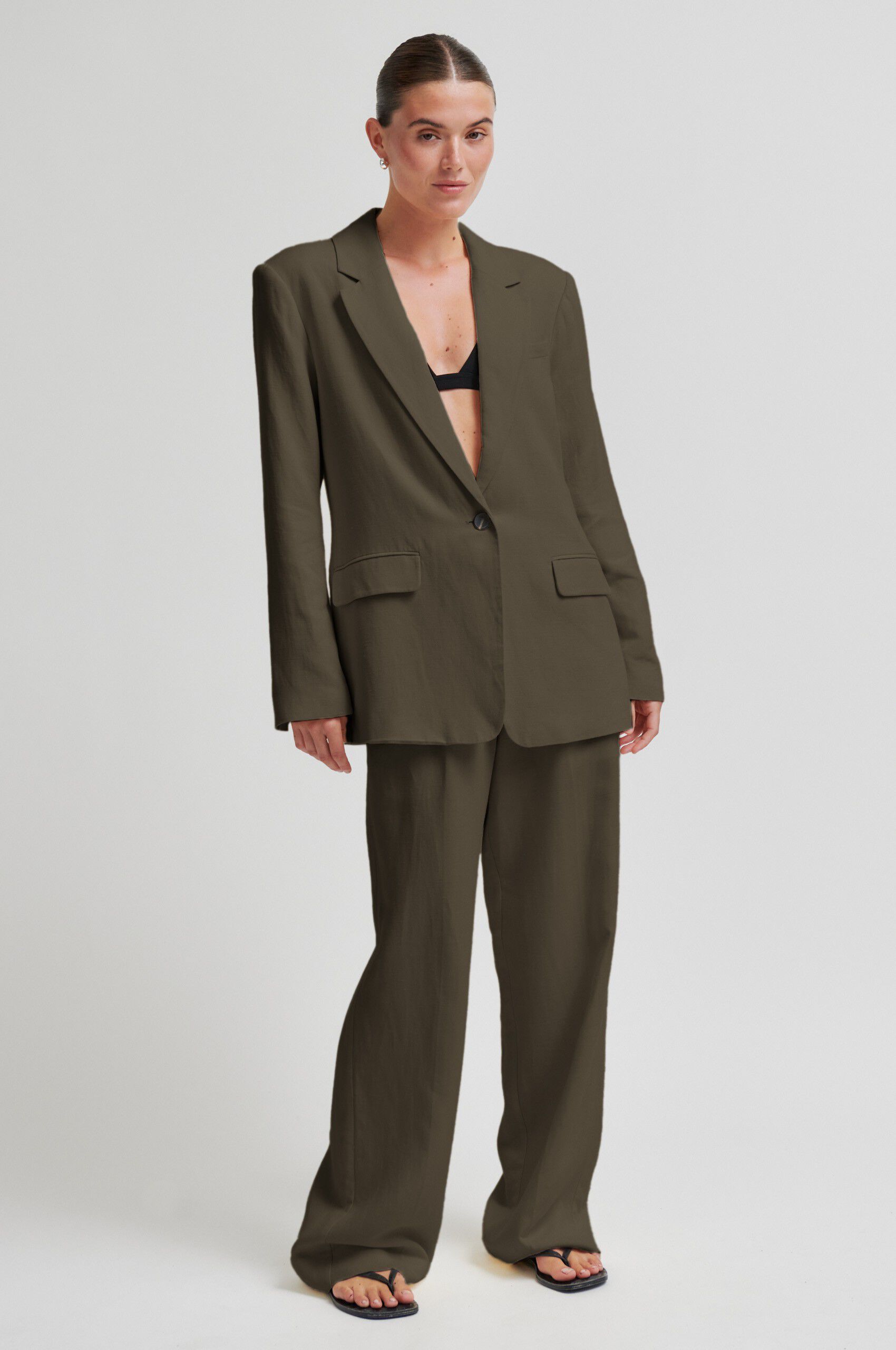 Lino New Fit Blazer