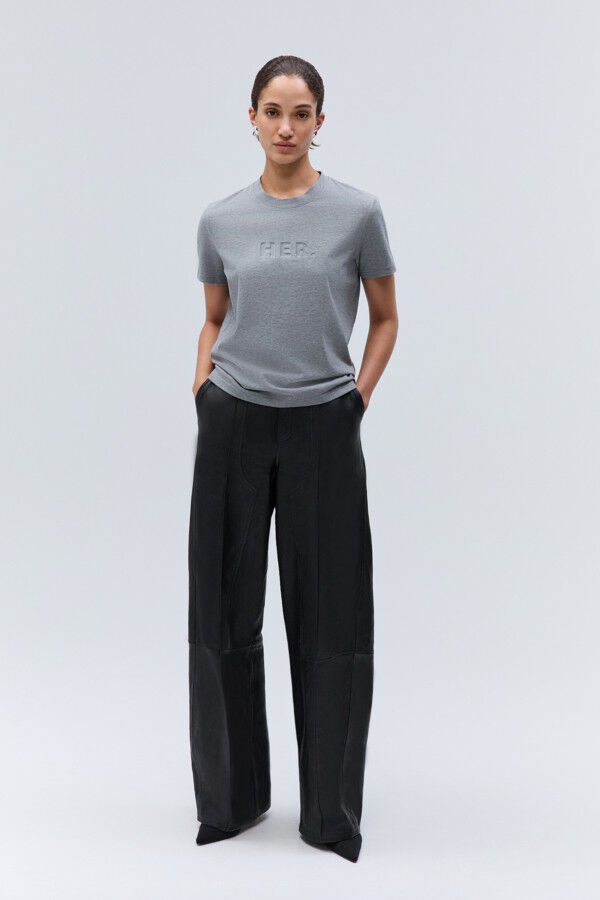IOFenixDebossedHER Top