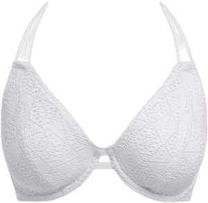 NOMAD NIGHTS UW HALTER BIKINI TOP