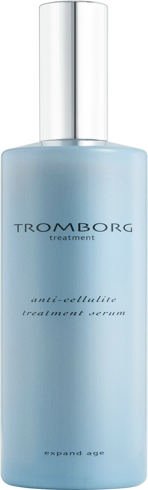 Anti Cellulite Treatment Serum