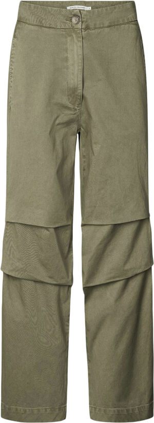 Canvas light pants - Alphas