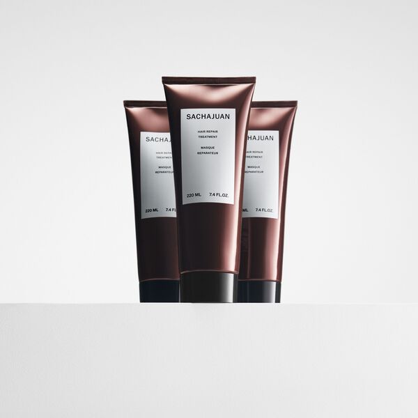 HAIR REPAIR TREATMENT 220 ml