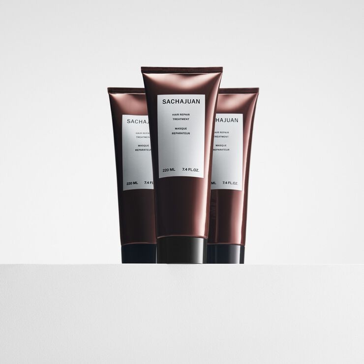 HAIR REPAIR TREATMENT 220 ml