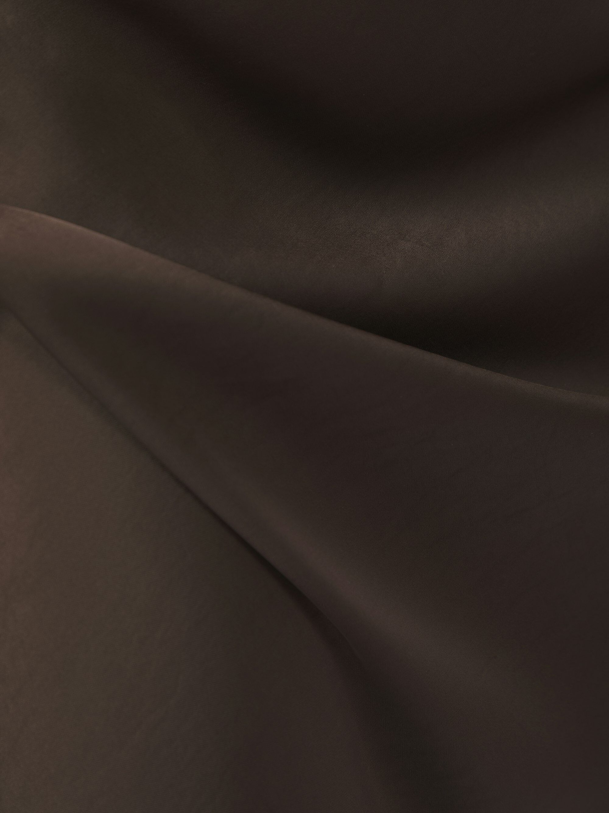 Vicky Heavy Sateen Skirt