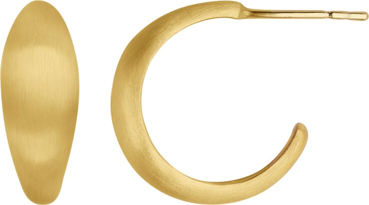 Ocean Flow Hoop Medium