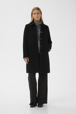 Kamillas OTW Wool Coat