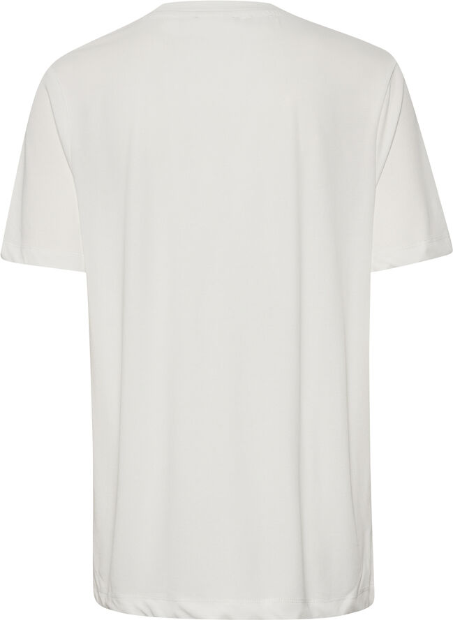 SLColumbine Loose Fit Tee