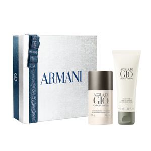 ADGH Deo Stick 75ml Xmas Set