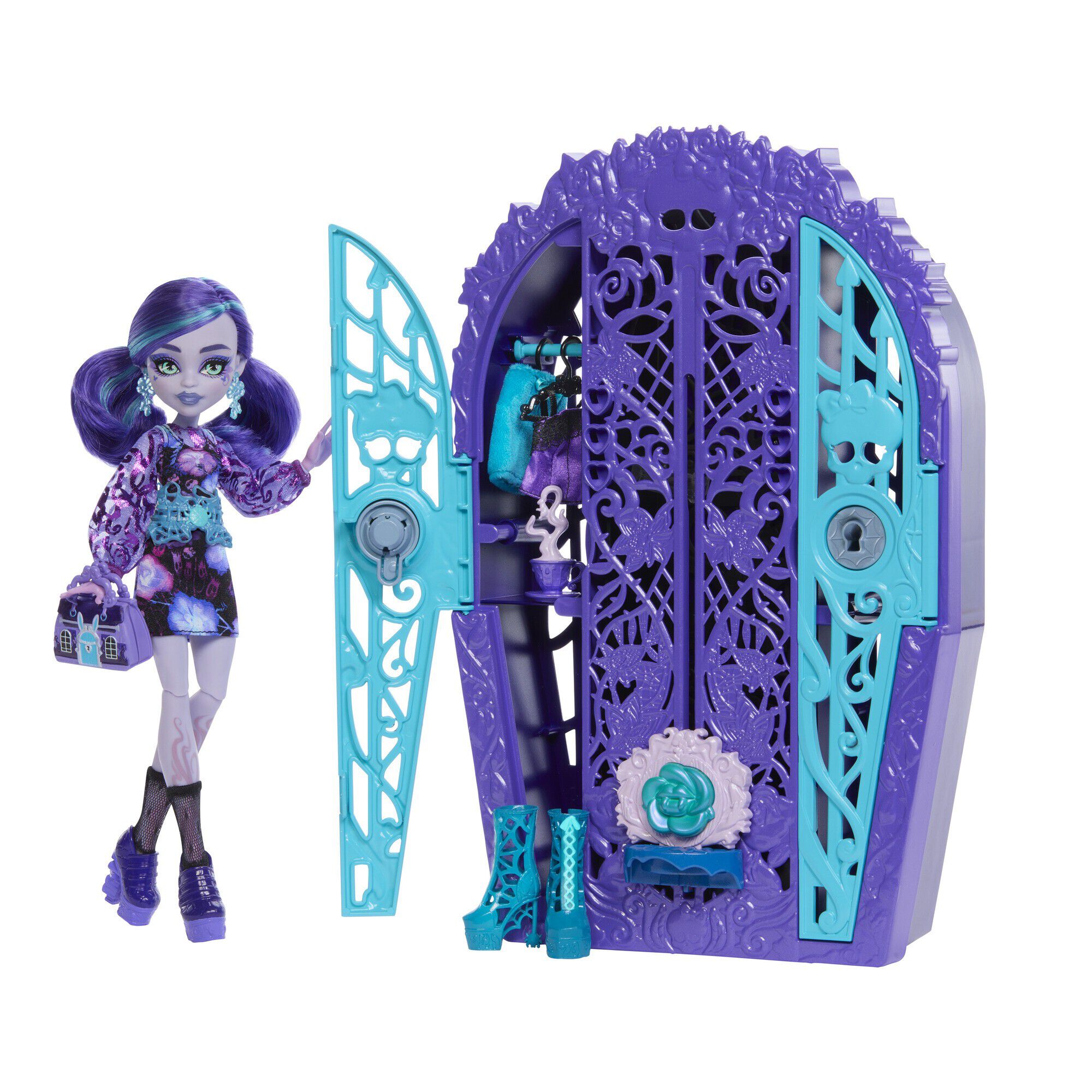 Monster High Skulltimate