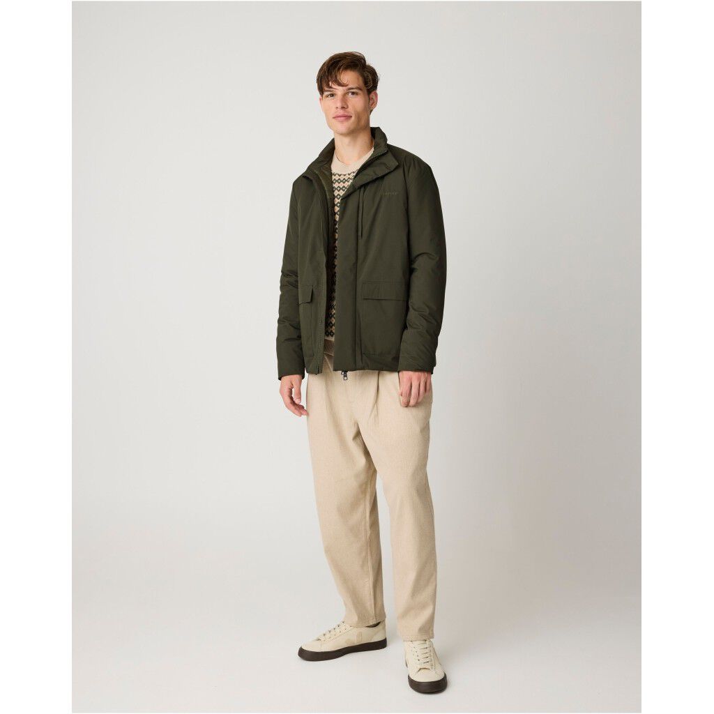 Soft shell Jacket
