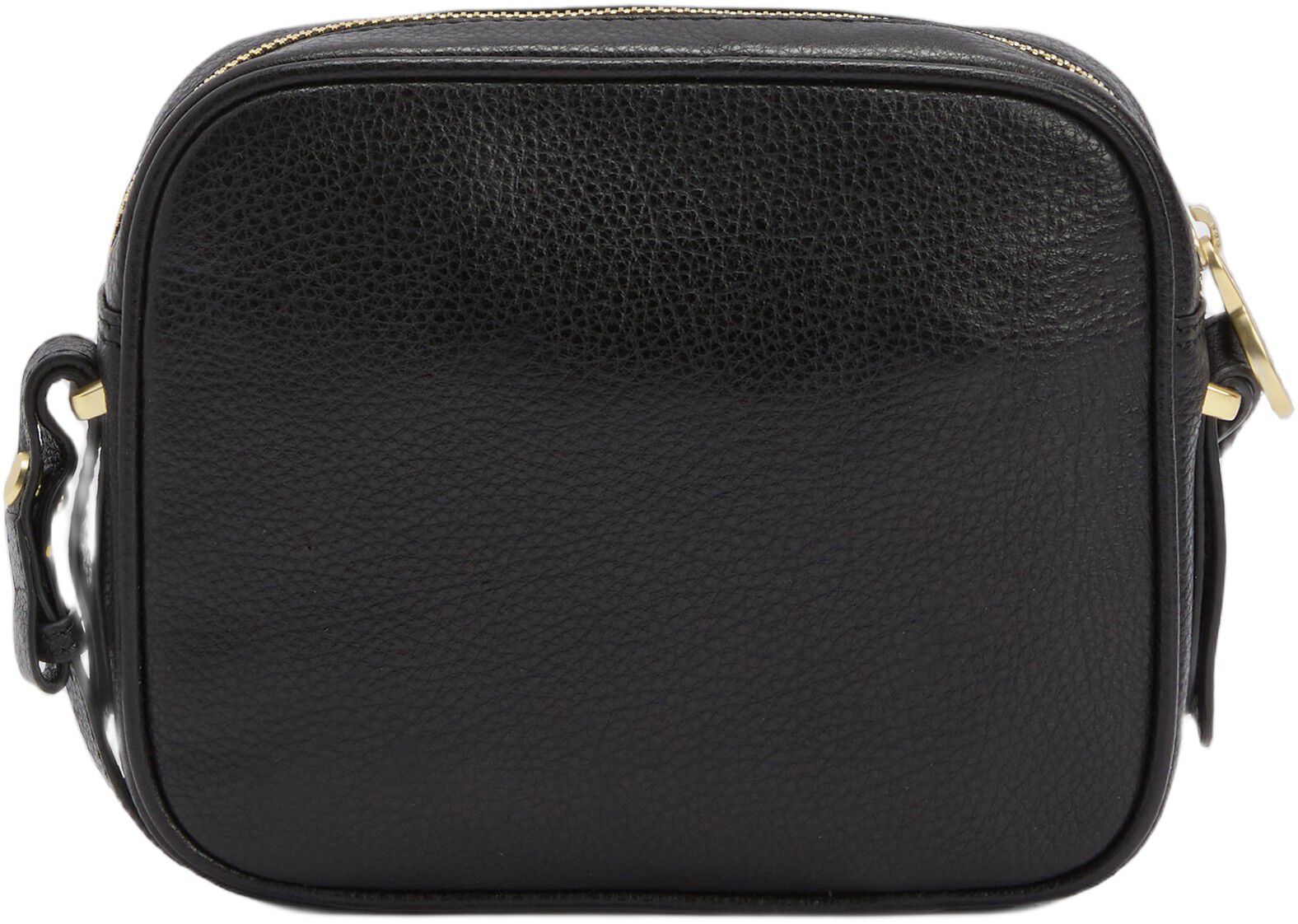 Barbour Daphne Leather Crossbody Bag