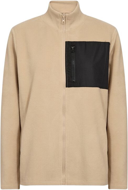 SC-FELICA 1 Jakke Sand