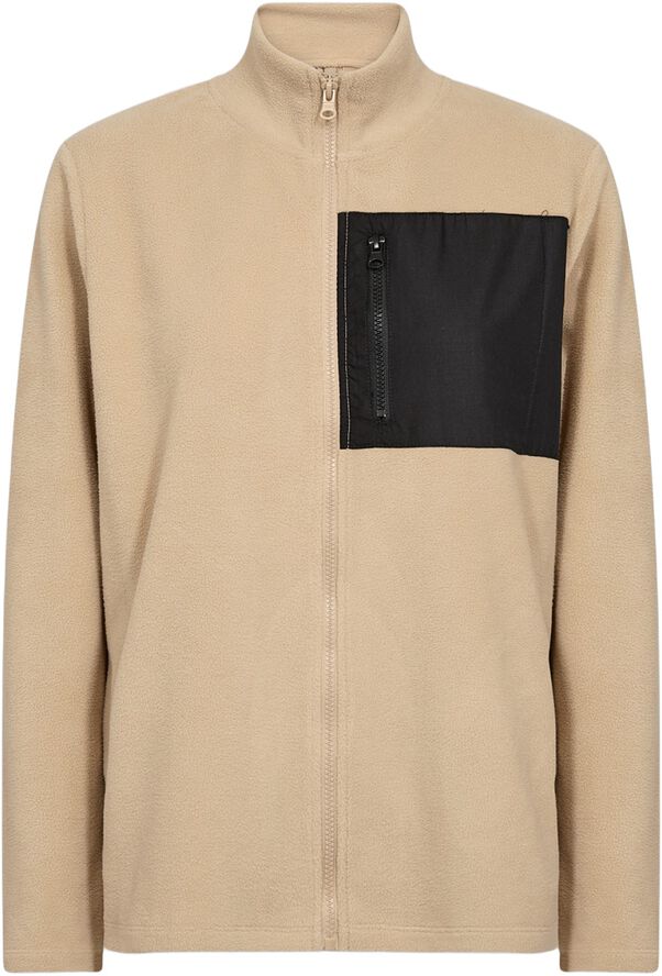 SC-FELICA 1 Jakke Sand