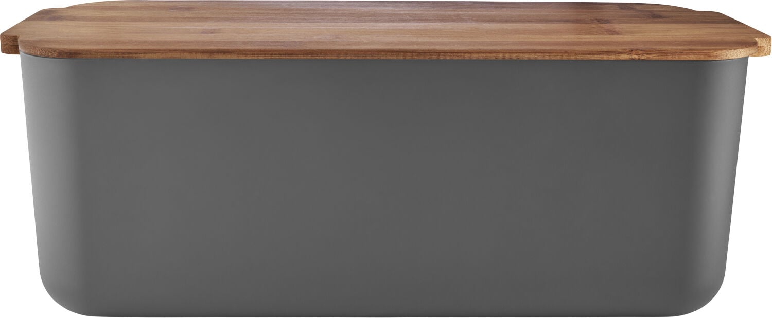 Br&oslash;dkasse Elephant grey