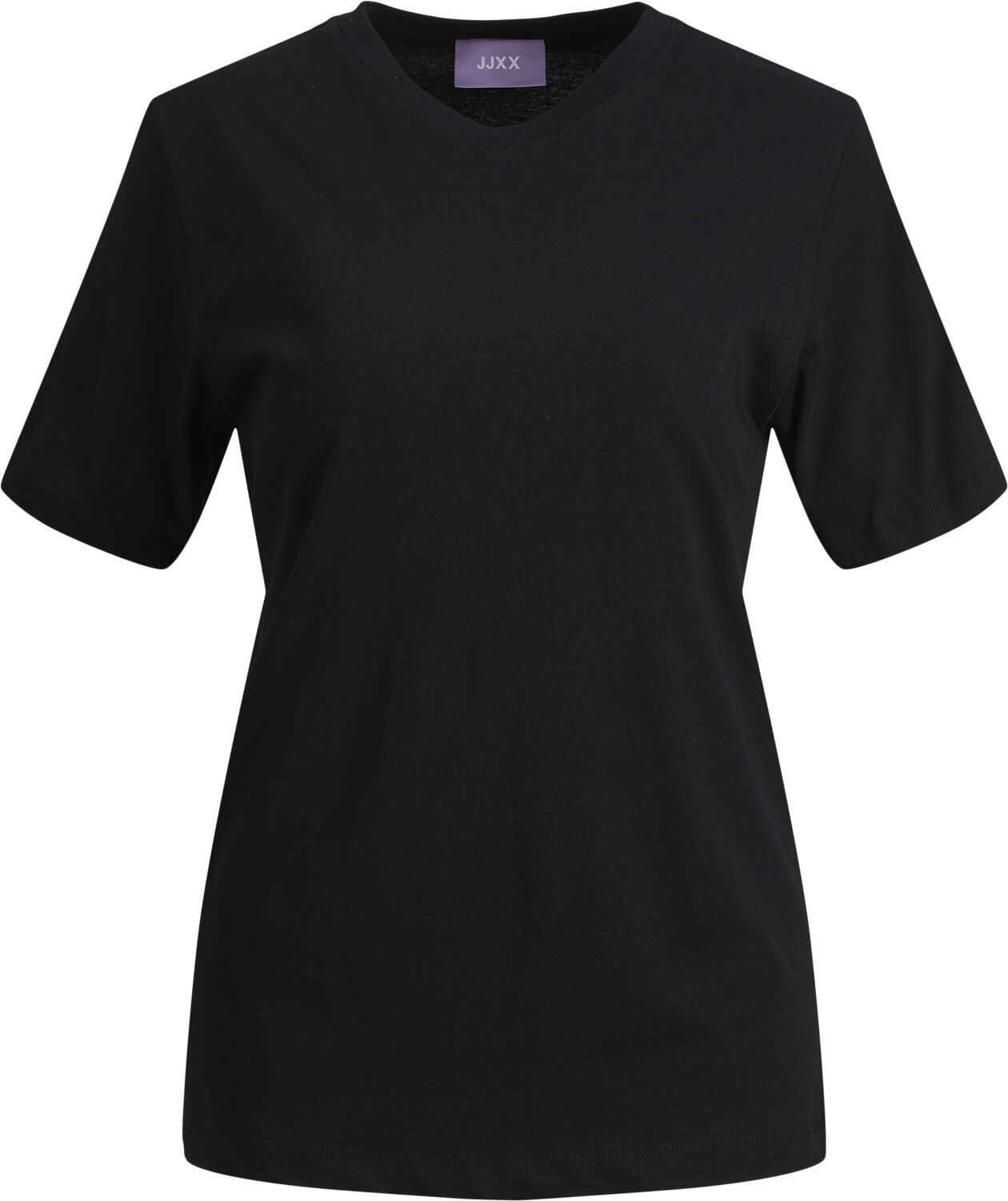 Kortermede t-skjorter