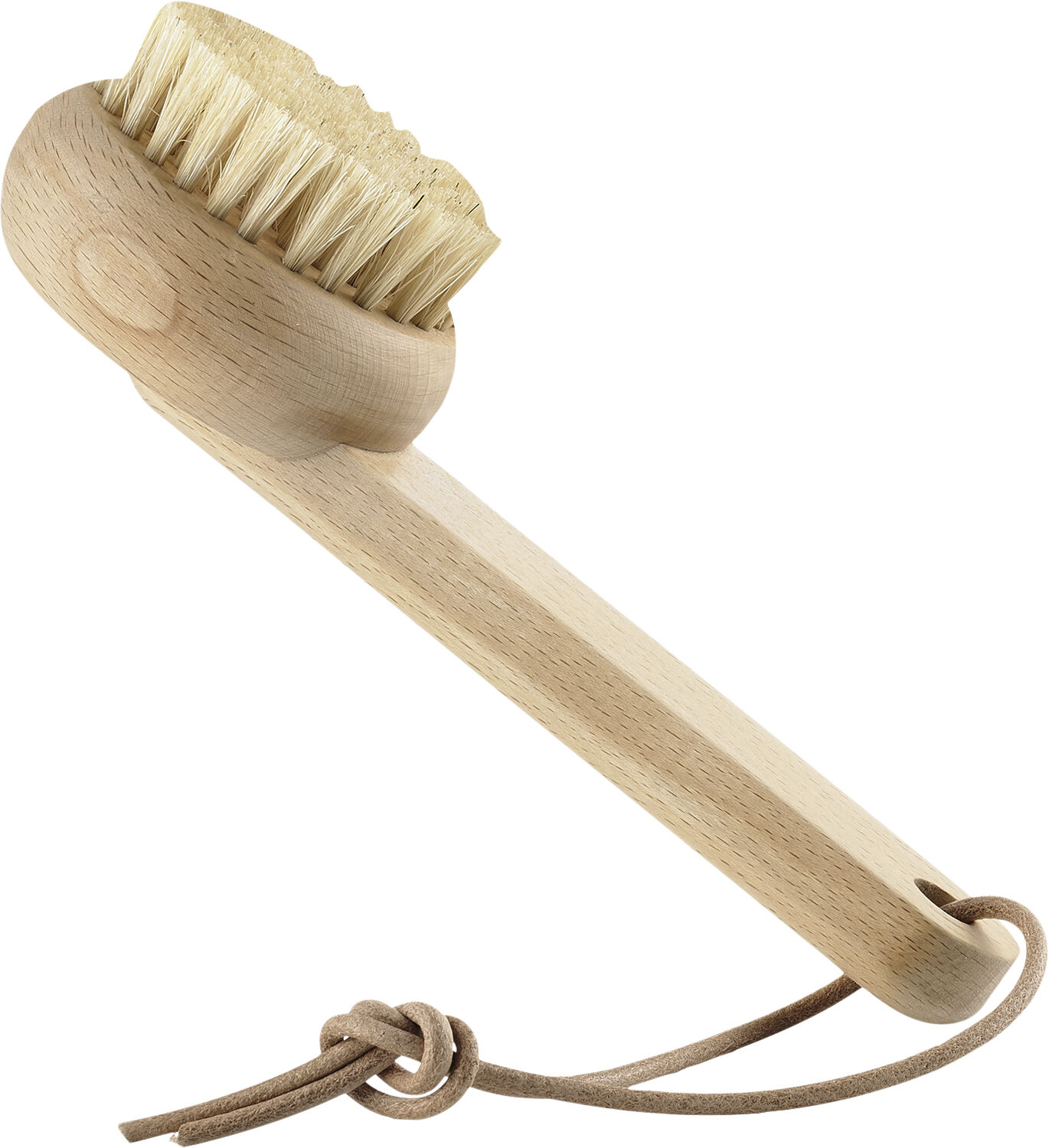 Badeb&oslash;rste Inu 18,4 x 7 x 3,9 cm B&oslash;k