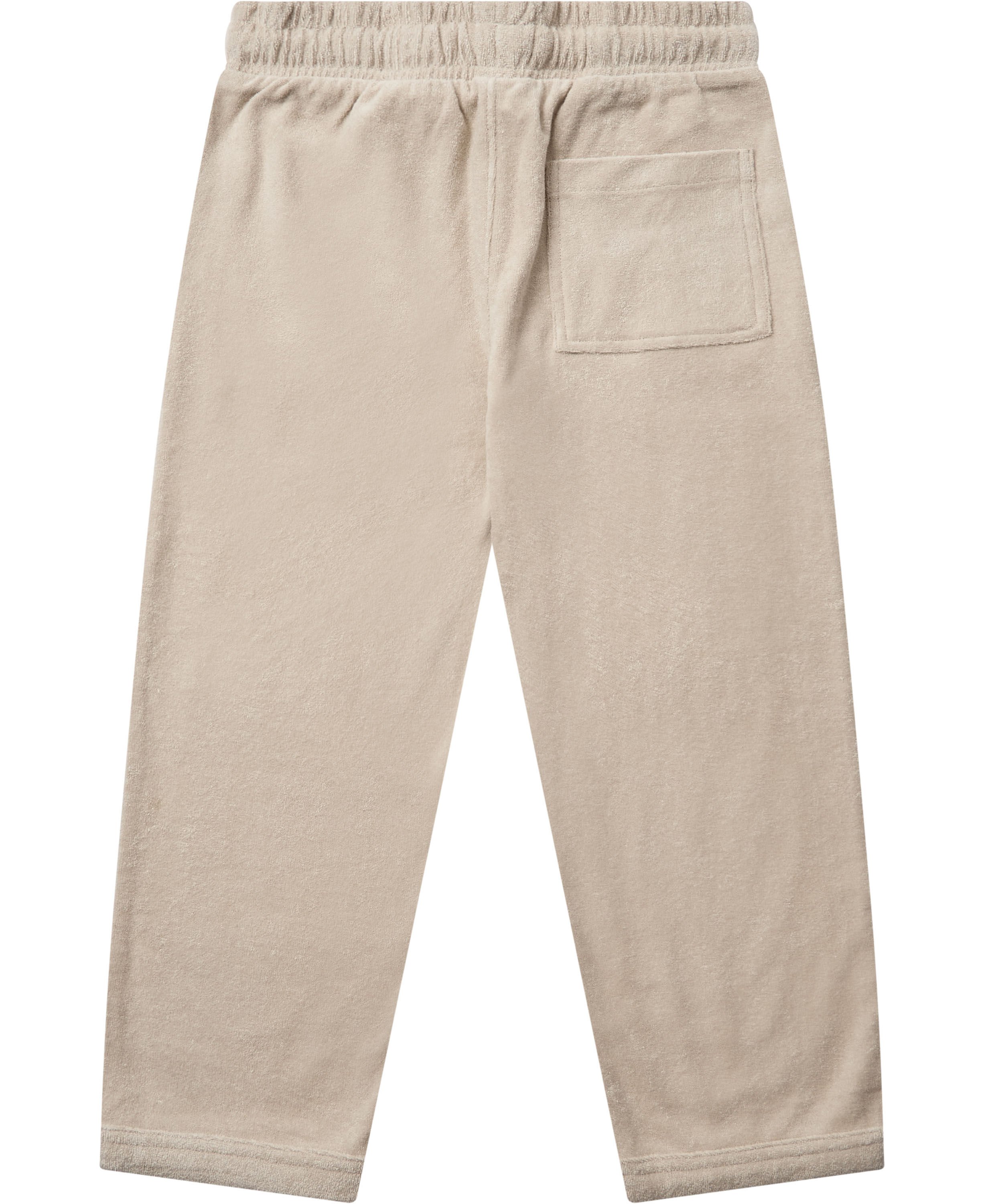 Floyd kids pants - Organic GOTS
