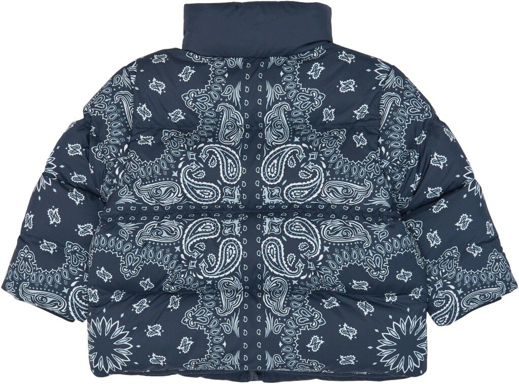 TNSTUlrik Puffer Jacket