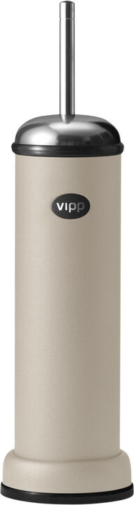 Vipp11 toilet brush, beige