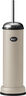 Vipp11 toilet brush, beige